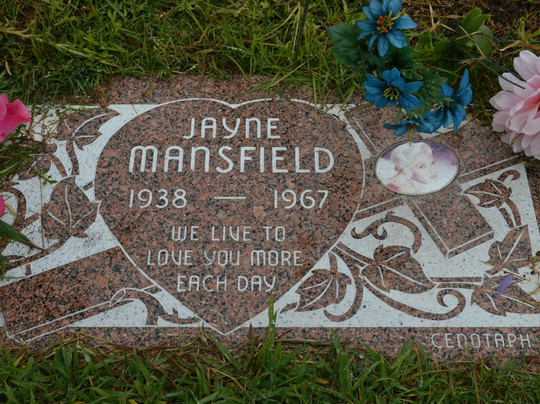 好莱坞永恒公墓-洛杉矶必去景点