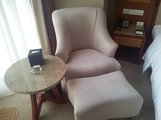 世纪金源大饭店主图