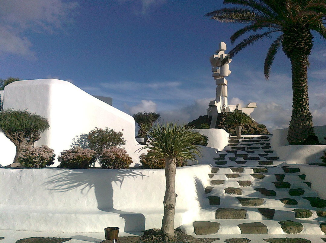 Casa Museo del Campesino景点图片