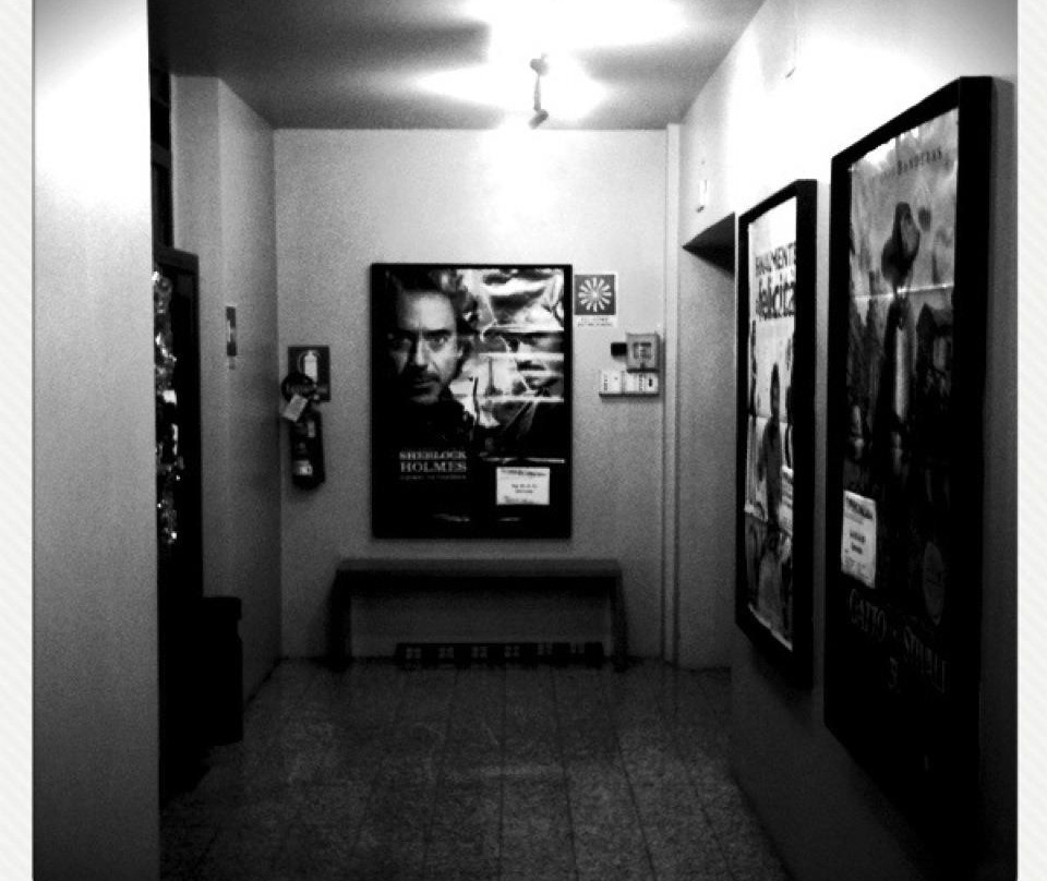 Supercinema-Castiglione Delle Stiviere必去景点