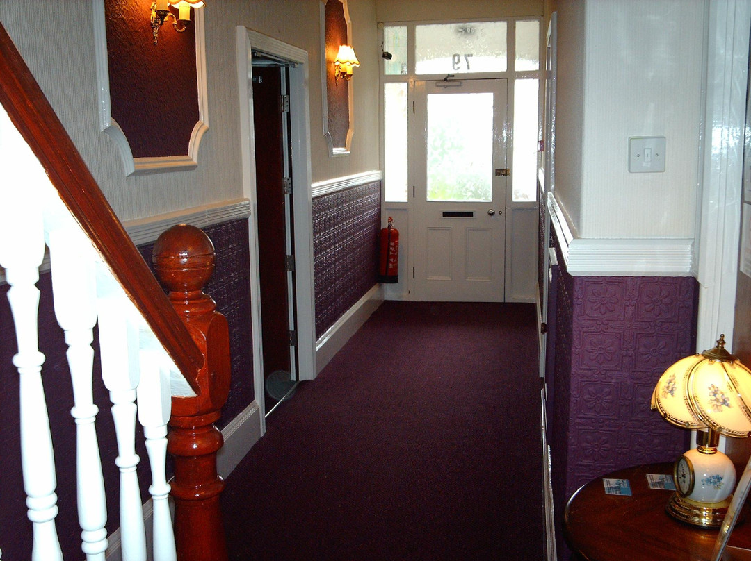 Crittlewood Guest House主图