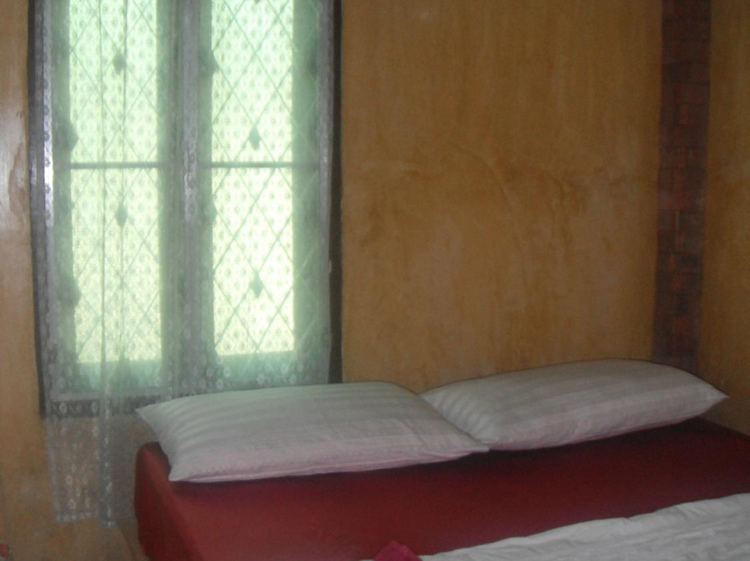 班夏娃宾馆主图