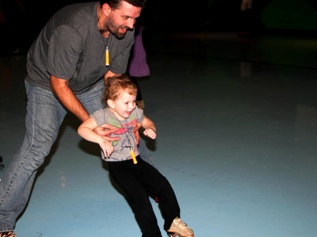 Funway Ultimate Entertainment Center-Batavia必去景点