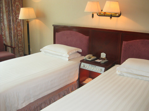 常州新苑宾馆主图