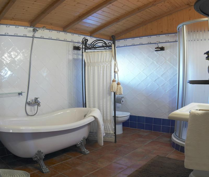 Ajo酒店住宿-Posada Casa Rural Azaga