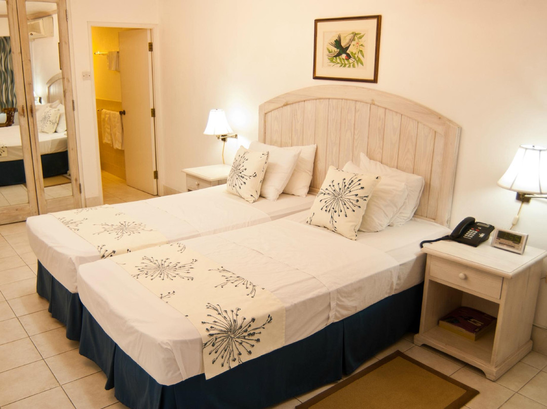 Hastings酒店住宿-Pirate's Inn