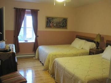 Auberge Akamaraska主图