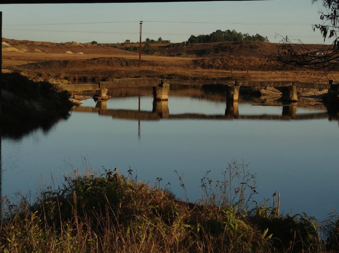 Stone Bridge景点图片