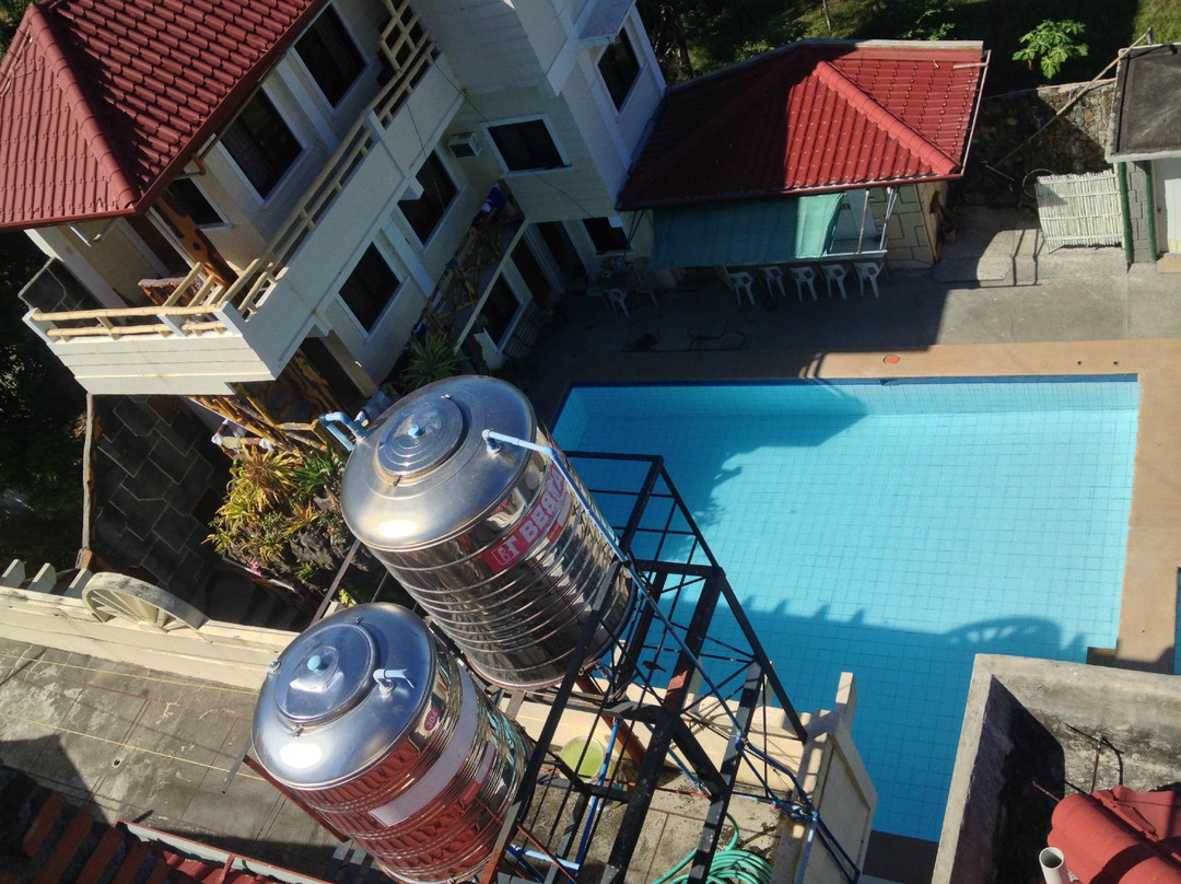 Wild Rose Beach Inn主图