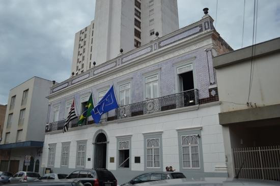 Museu Republicano-伊图必去景点