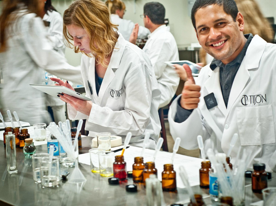 Tijon Parfumerie-格兰德凯斯必去景点