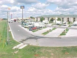 RVExpress 66 RV Park-官方