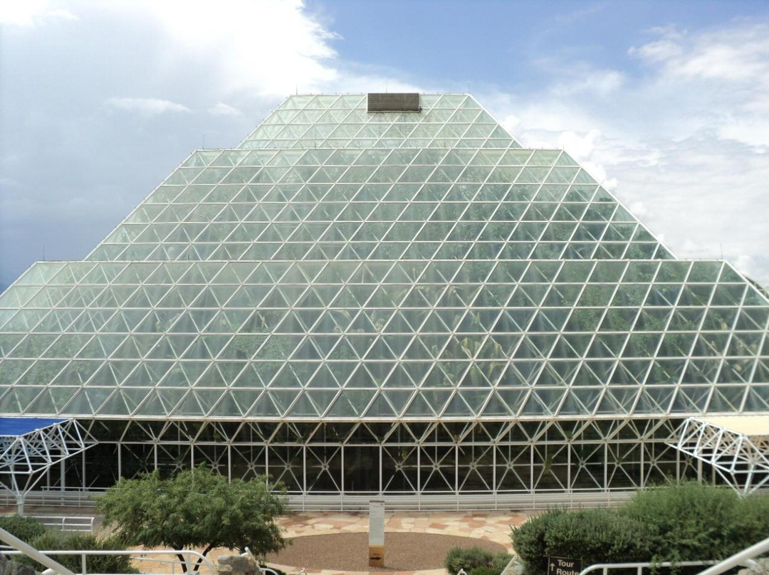 Geo Savvy Tours- Day Tours-Buckeye必去景点