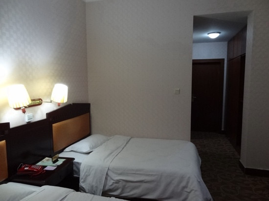 皇家空港酒店主图