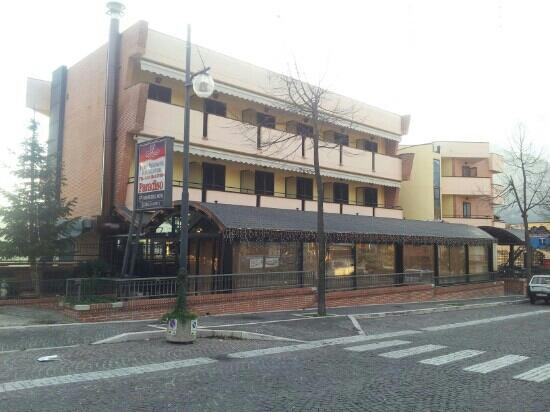 Hotel Paradiso主图
