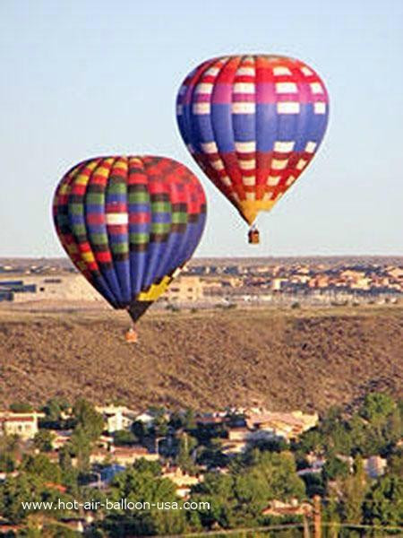 Skyway Balloons-Collinsville必去景点