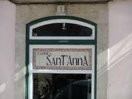 Sant' Anna-里斯本必去景点