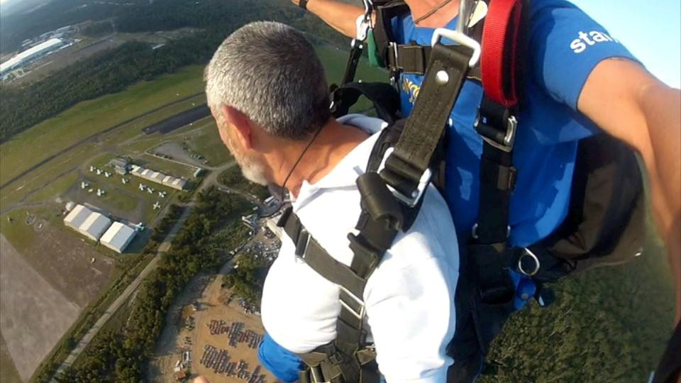 Skydive Central Coast-Warnervale必去景点