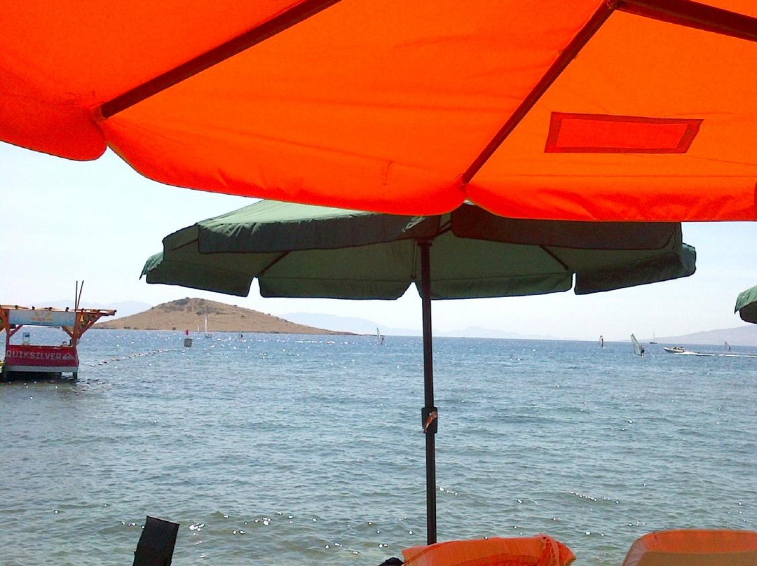 VIP Windsurf Center-Ortakent必去景点