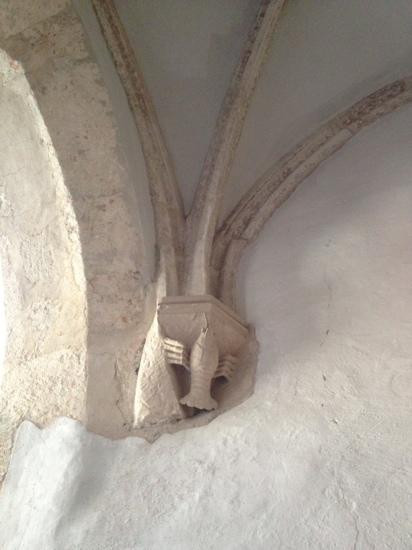 Church of St Michael景点图片