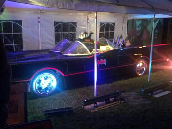 Witch's Dungeon Classic Movie Museum-Plainville必去景点