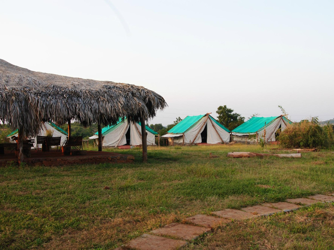 Gudpalle旅游攻略图片