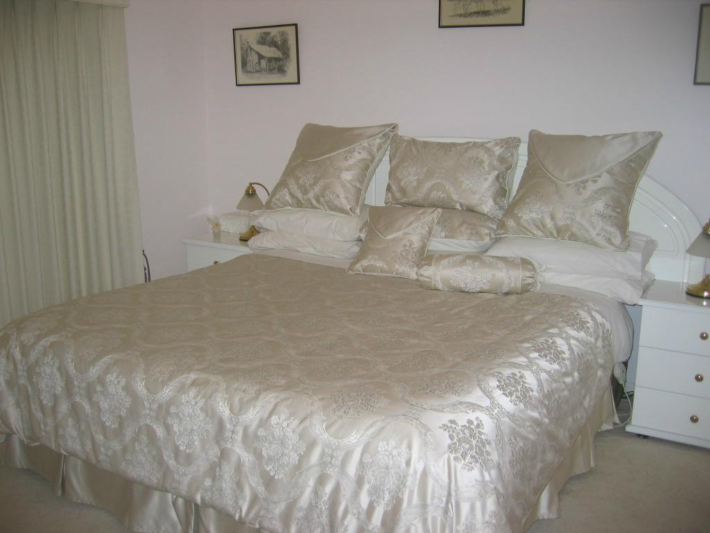 Culgoa酒店住宿-Burrabliss Bed & Breakfast