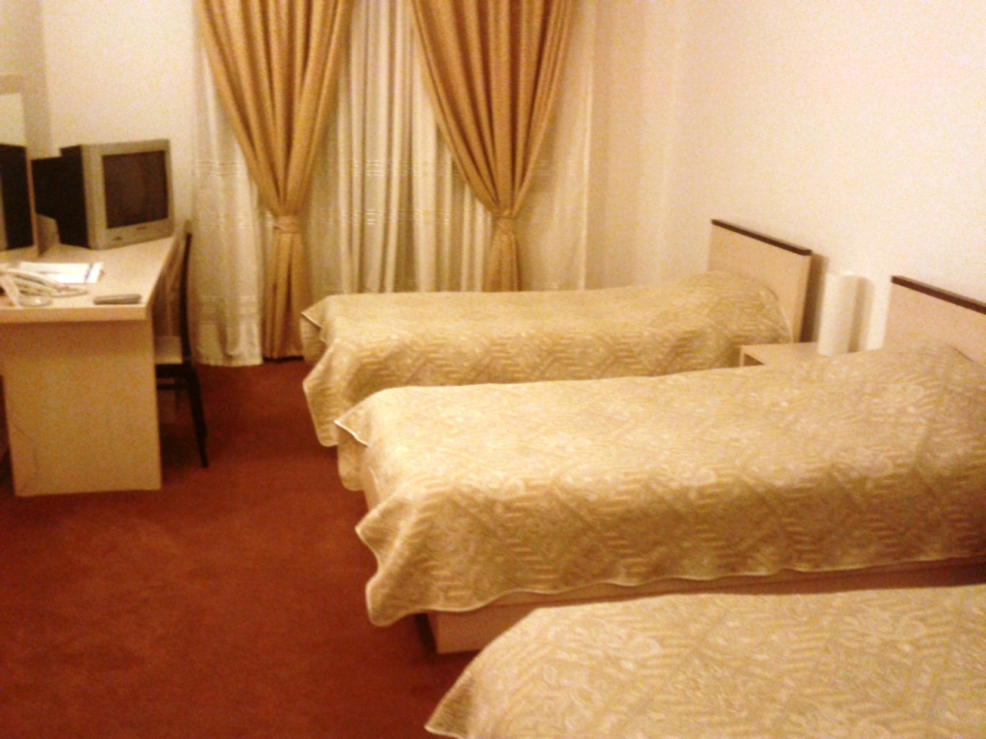 Hotel Romantique-客卧