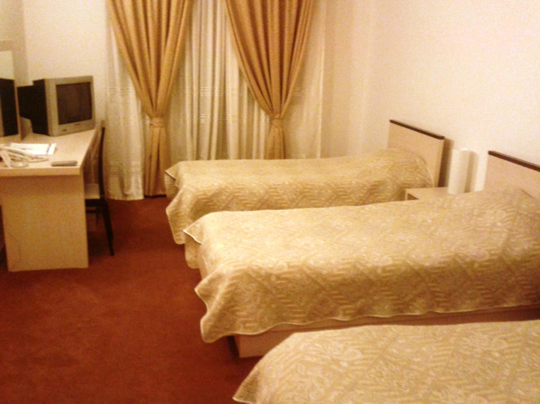 Hotel Romantique主图