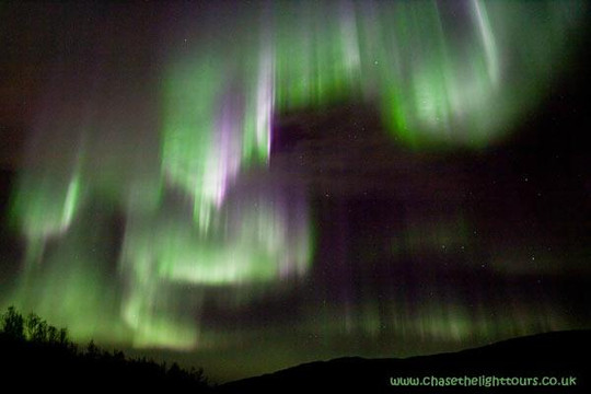Marianne's Heaven on Earth Aurora Chaser Tours-特罗姆瑟必去景点