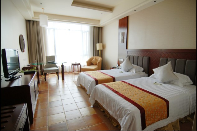 随州白云山国宾酒店主图