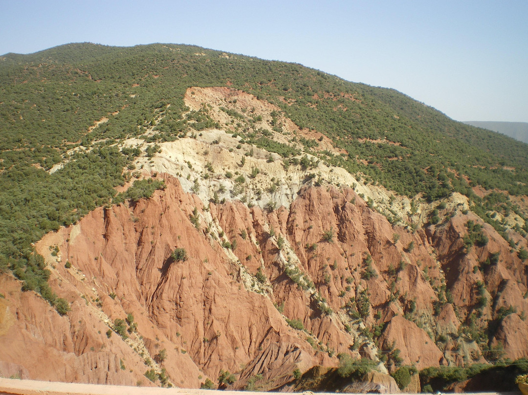 Excellent Tours-瓦尔扎扎特必去景点