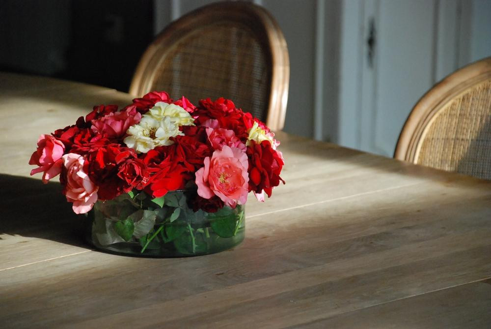 莫干山里法国山居主图