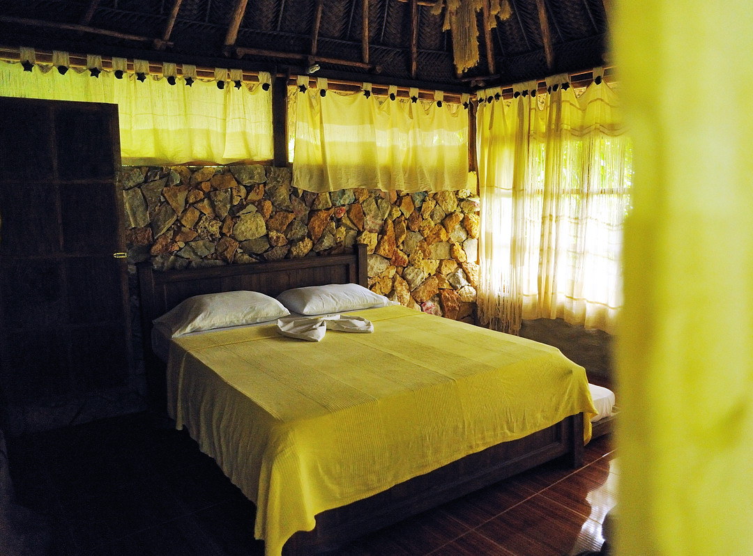 Jordan酒店住宿-Eco Hostal Yuluka