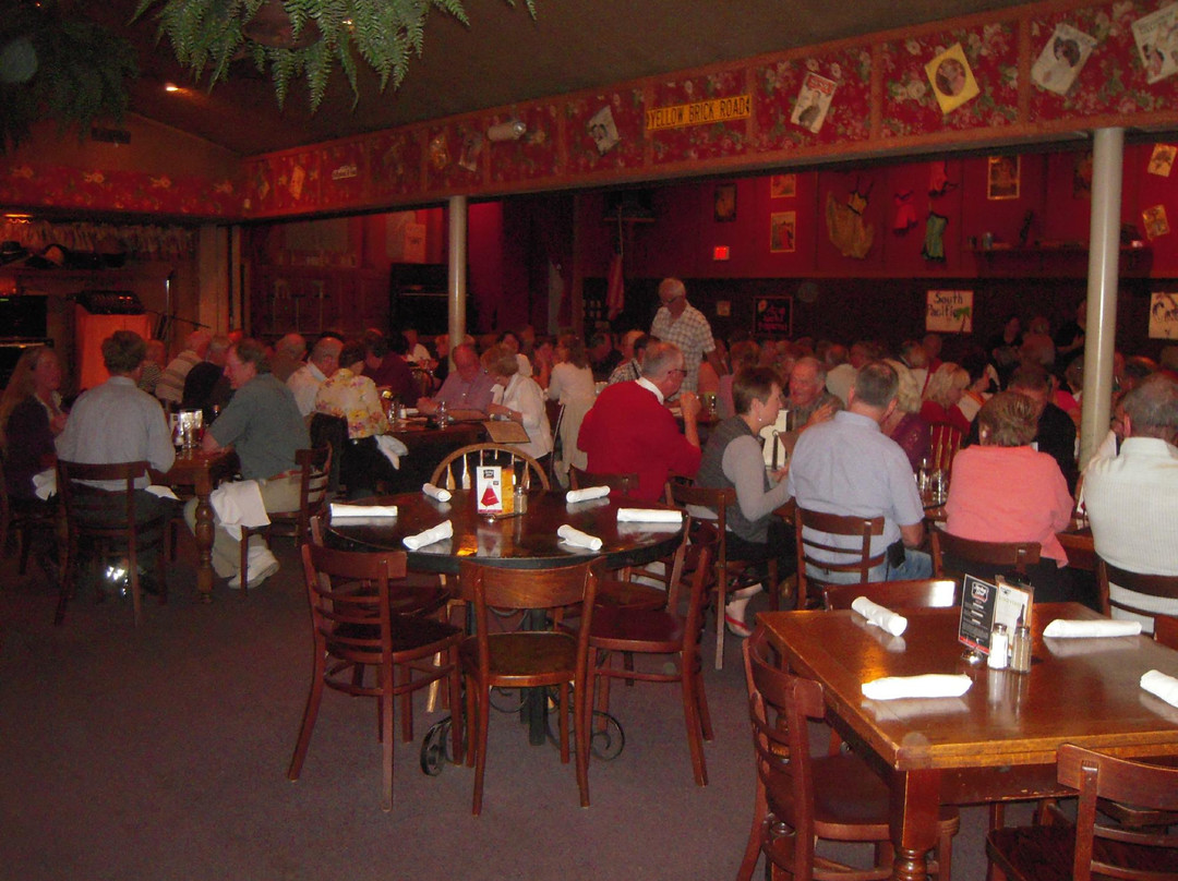 Black Barts Steakhouse