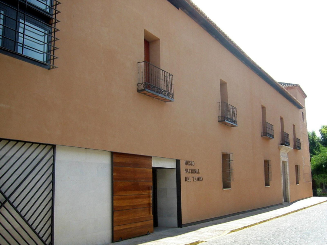 Museo Nacional del Teatro景点图片