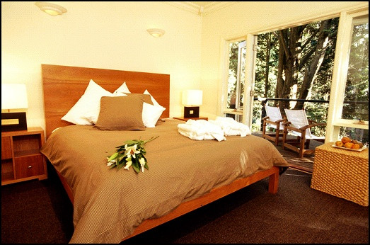 洛奇儿豪华酒店主图