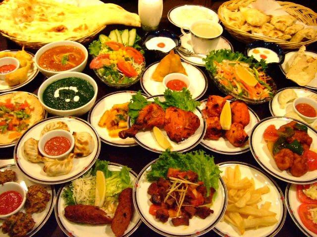 Taste of India