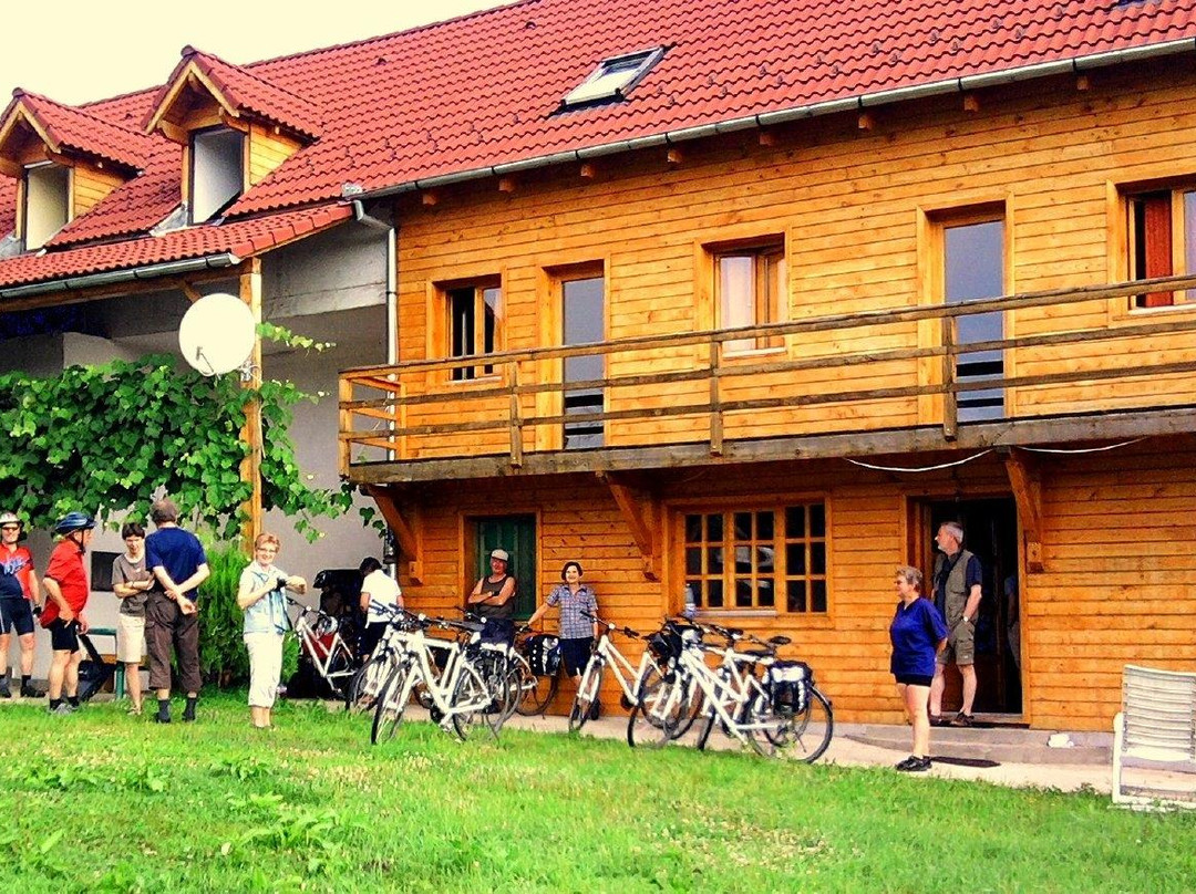 Guest House Bio-Haus主图
