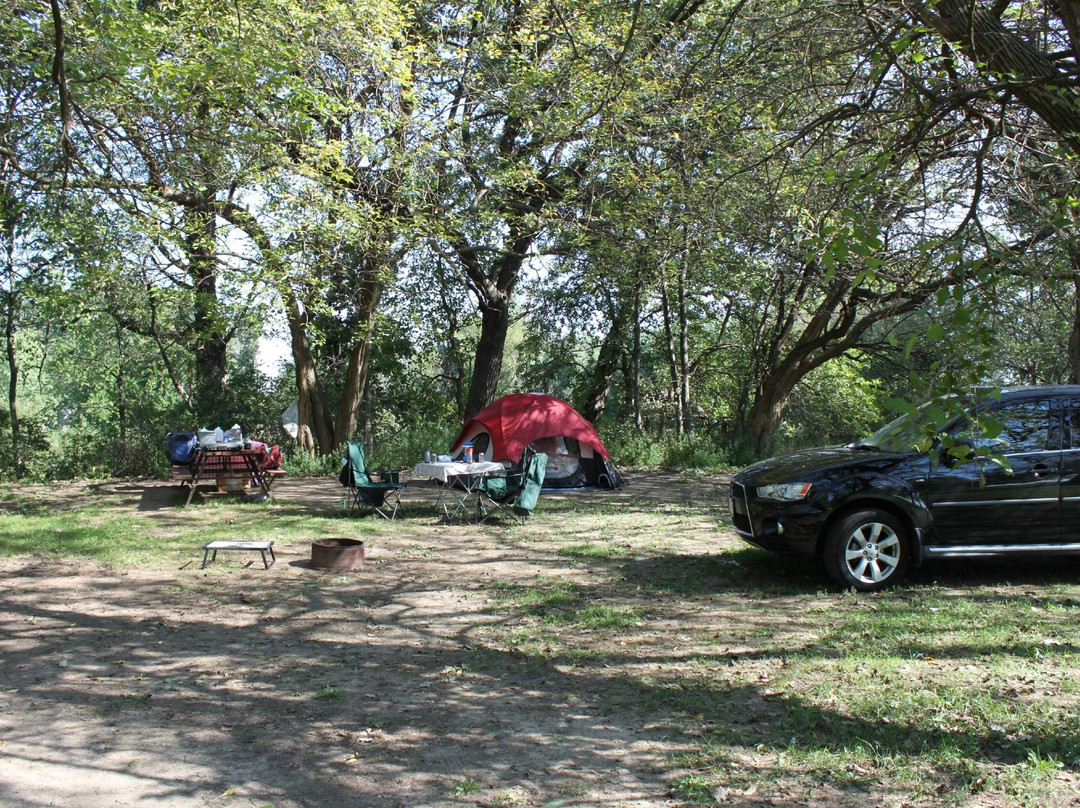 Nature's Way RV Park