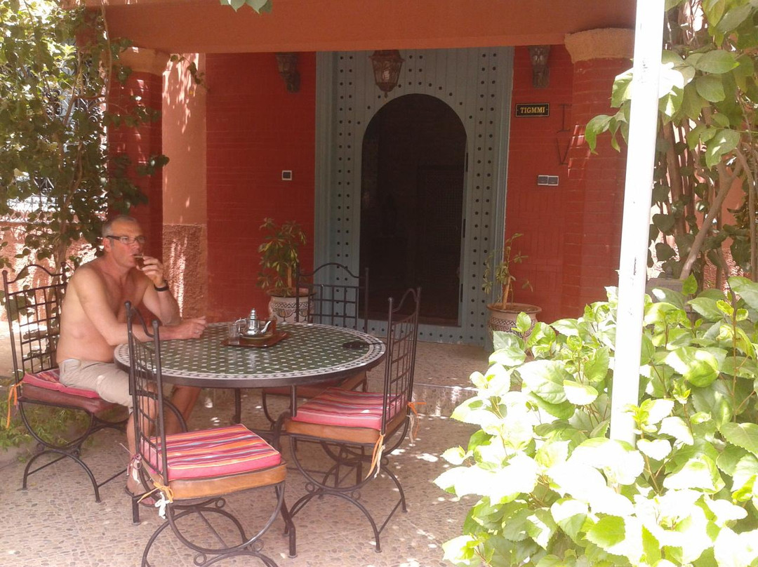 Riad Dar Abdelkarim主图