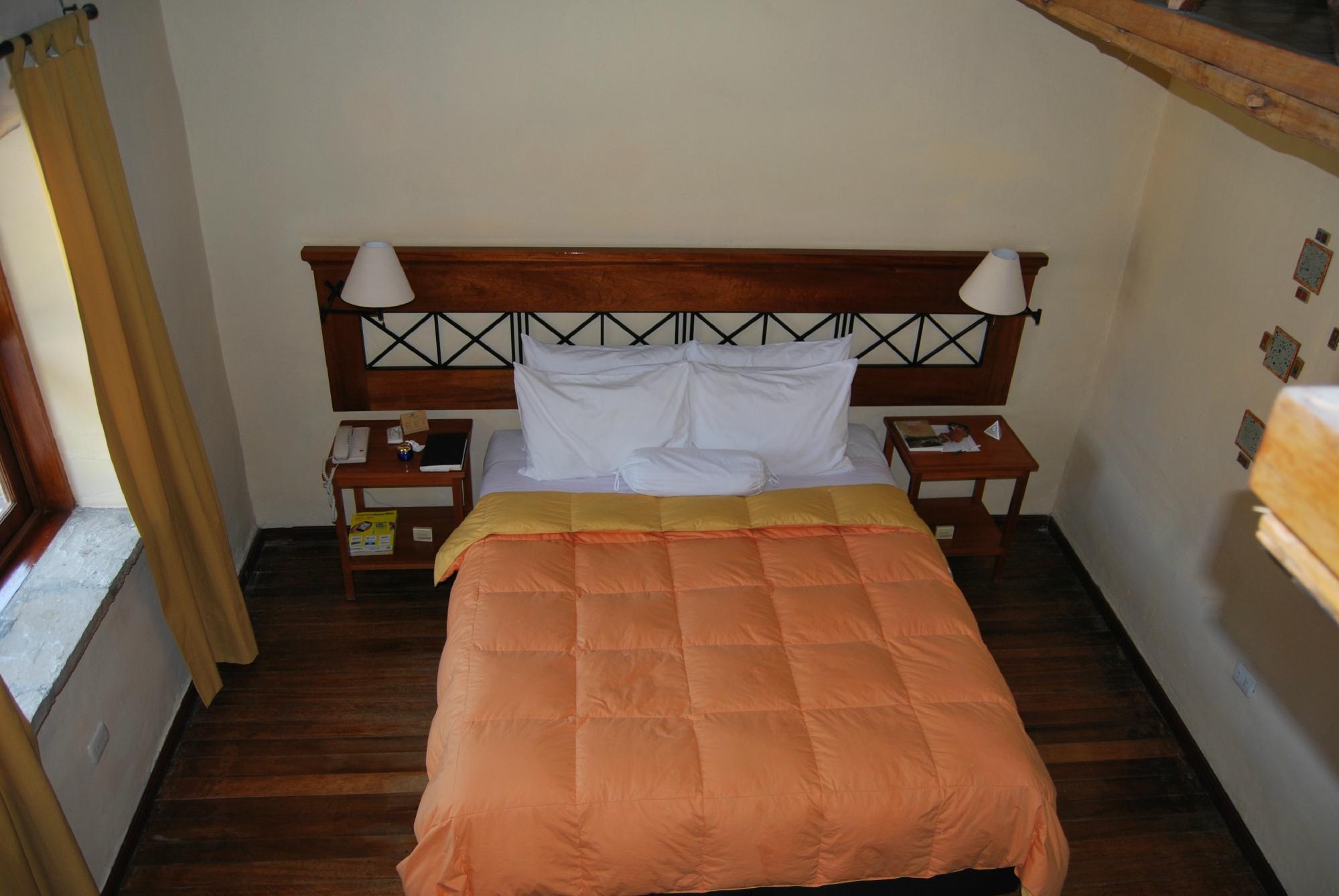 Colca Inn Hotel-客卧