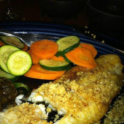 Brawley餐馆和美食-Las Chabelas