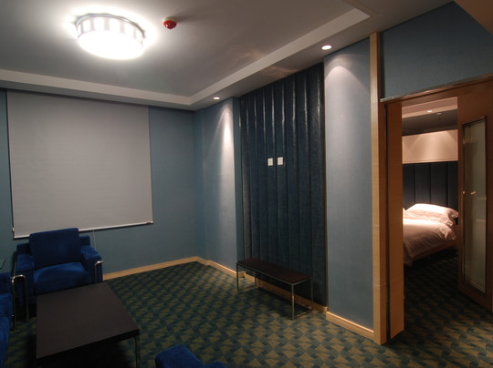 烟台维也纳智好开发区泰山路店主图