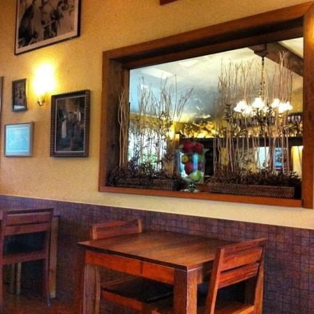 Restaurante La Venta de Paco