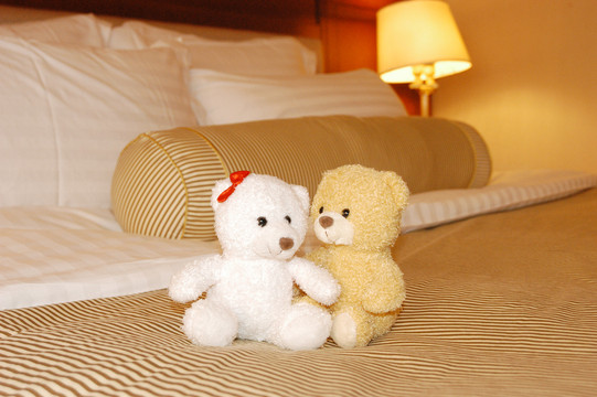 上海虹桥宾馆主图