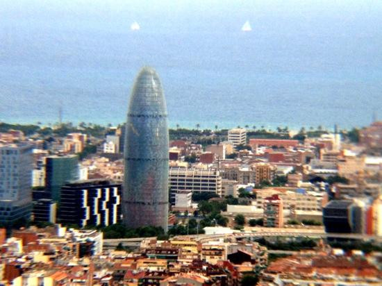 MUHBA Turó De La Rovira-巴塞罗那必去景点