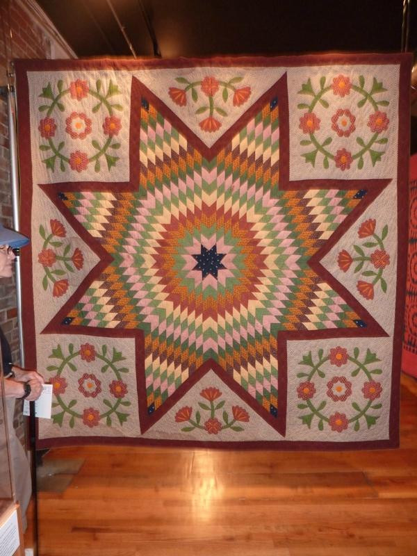 Rocky Mountain Quilt Museum-戈尔登必去景点