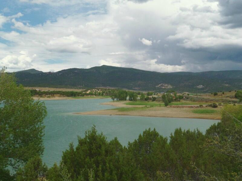 Harvey Gap State Park-Rifle必去景点