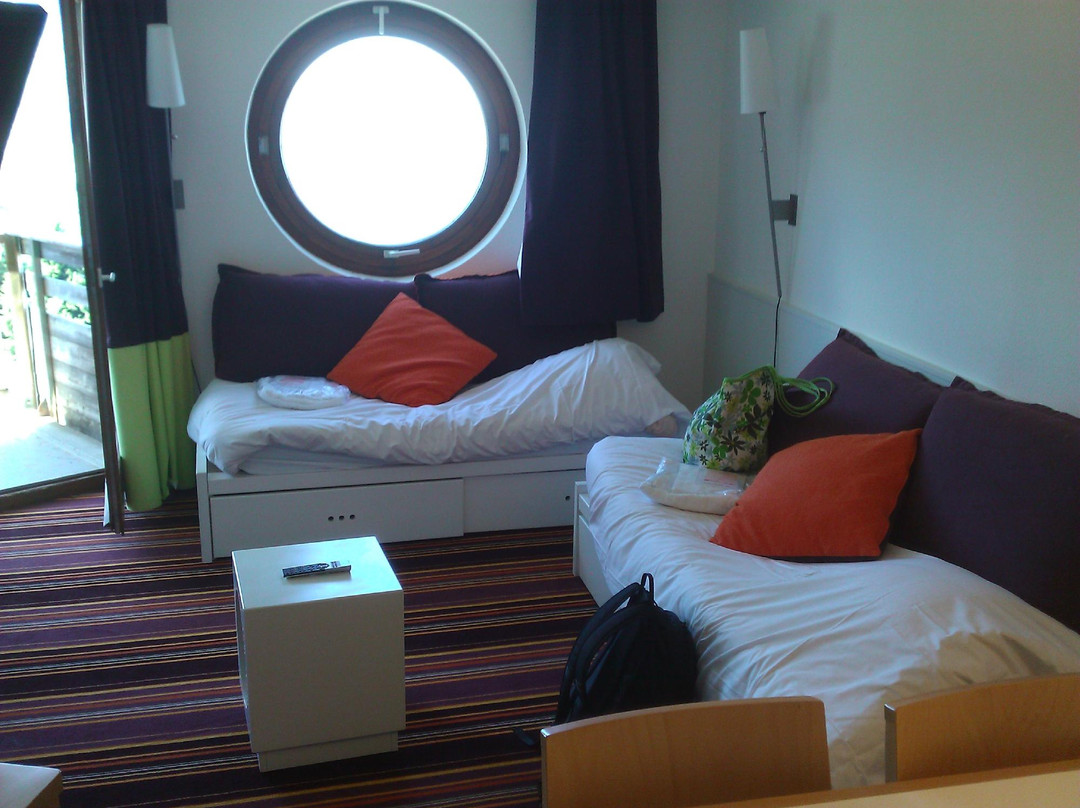 Residence Malinka
